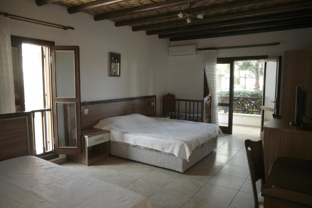 Vouni King Hotel Image 1