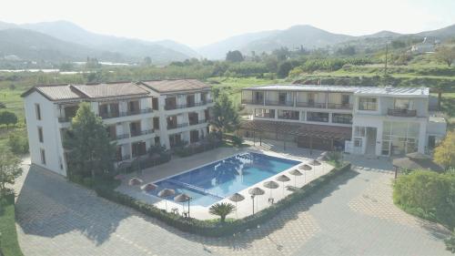 Vouni King Hotel Image 2